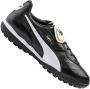 PUMA Voetbalschoenen King Top TT Zwart Voetbal Senior - Thumbnail 3