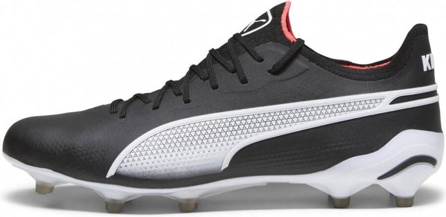 Puma Voetbalschoenen King Ultimate Fg Ag