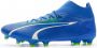 PUMA Ultra Pro Fg ag Voetbalschoenen Blauw - Thumbnail 2
