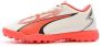 PUMA Ultra Play Tt Voetbalschoenen Wit - Thumbnail 2