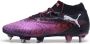 PUMA Future 8 Ultieme Mxsg Voetbalschoenen Sportwear Volwassen - Thumbnail 2