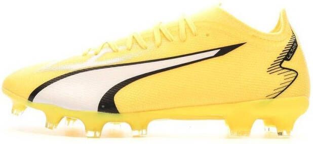 Puma Voetbalschoenen Ultra Match FG AG