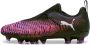 PUMA Future 8 Match Ll Fg Ag Jr Voetbalschoenen Sportwear Kind - Thumbnail 3