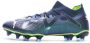 PUMA Future Pro Fg ag Voetbalschoenen Blauw - Thumbnail 2