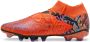 PUMA Future 8 Pro Creativity Fg Ag Voetbalschoenen Sportwear Volwassen - Thumbnail 2