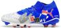 PUMA Future 8 Match Forever Fg Ag Voetbalschoenen Sportwear Volwassen - Thumbnail 2