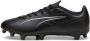 PUMA ULTRA 5 PLAY FG AG Unisex Sportschoenen Black- White - Thumbnail 8