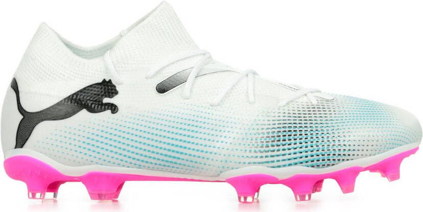 Puma Voetbalschoenen Future 7 Match Fg Ag