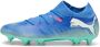 Puma Future 7 Match MxSG Zachte ondergrond voetbalschoenen met studs 107933-01 - Thumbnail 5