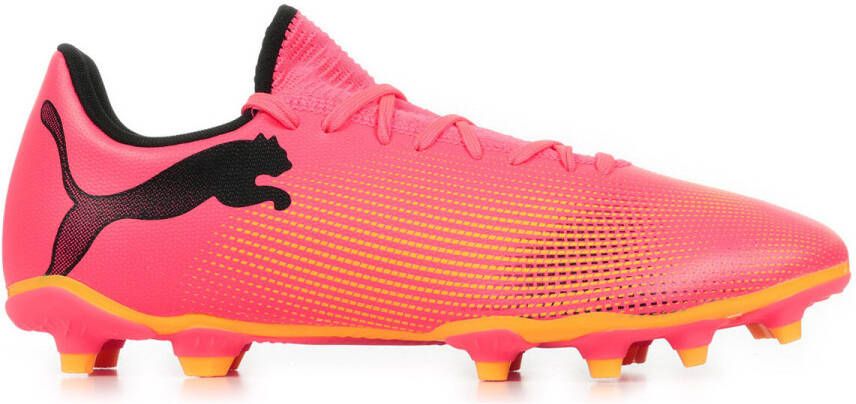 Puma Voetbalschoenen Future 7 Play Fg Ag