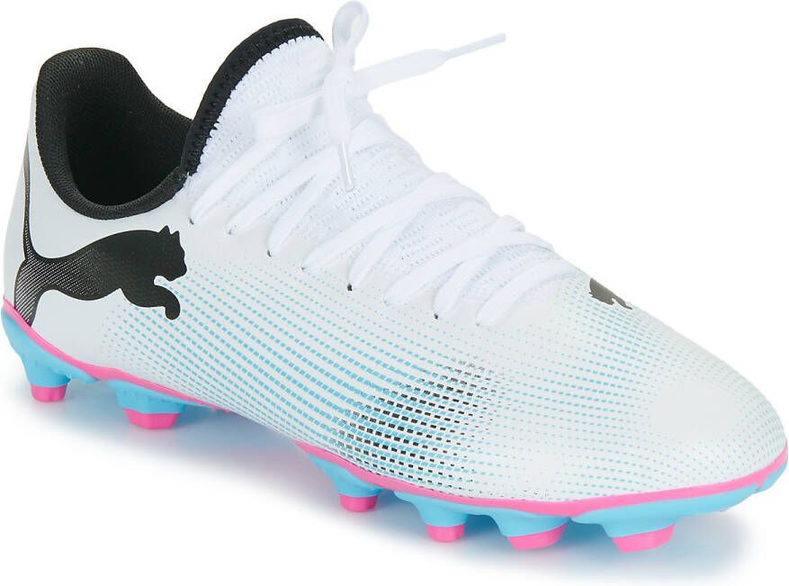 Puma Voetbalschoenen FUTURE 7 PLAY FG AG Jr