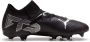 PUMA future 7 pro fg ag Voetbal schoen firm ground heren Zwart - Thumbnail 2