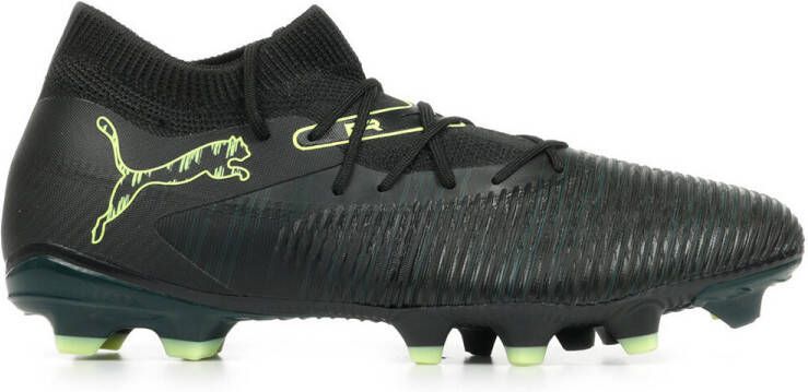 PUMA future 8 match fg ag Voetbal schoen firm ground Zwart - Foto 4