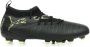 PUMA Future 8 Match Fg Ag Jr Voetbalschoenen Sportwear Kind - Thumbnail 2