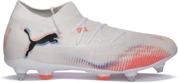 PUMA Future 8 Match Mxsg Voetbalschoenen Sportwear Volwassen - Foto 3