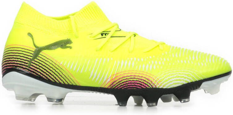 Puma Voetbalschoenen Future 8 Match Fg Ag