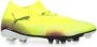 PUMA FUTURE 8 MATCH FG AG Unisex Sportschoenen Yellow Alert- Black-Sun Struck - Thumbnail 3