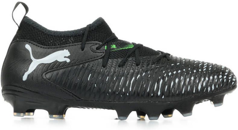 Puma Voetbalschoenen Future 8 Match Fg Ag Jr