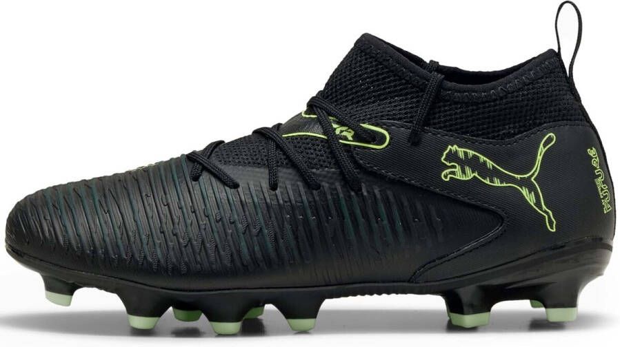 Puma Voetbalschoenen Future 8 Match Fg Ag Jr