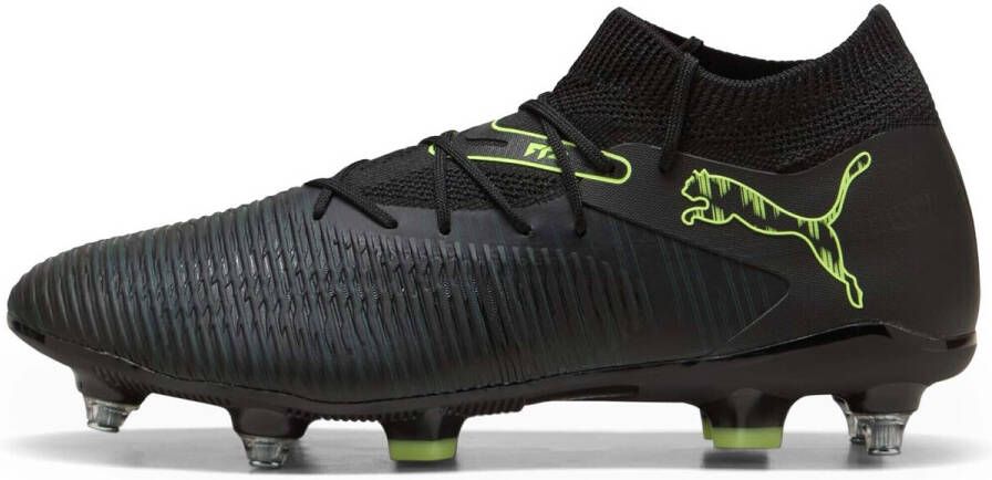 PUMA Future 8 Match Mxsg Voetbalschoenen Sportwear Volwassen - Foto 2