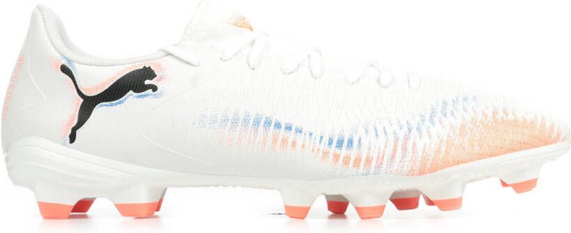 Puma Voetbalschoenen Future 8 Play Fg Ag