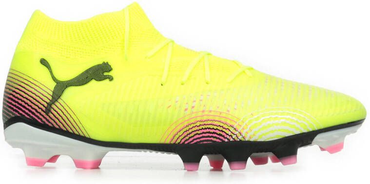 Puma Voetbalschoenen Future 8 Pro Fg Ag