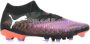 PUMA Future 8 Pro Fg Ag Voetbalschoenen Sportwear Volwassen - Thumbnail 3