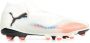 PUMA future 8 pro fg ag Voetbal schoen firm ground Wit - Thumbnail 5