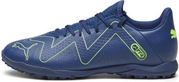 Puma Future Play Blauw Voetbalschoenen Heren