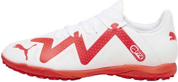 Puma Toekomstig Spel TT Sneakers Multicolor Heren - Foto 3