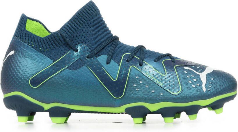 Puma Voetbalschoenen Future Pro Fg Ag Jr