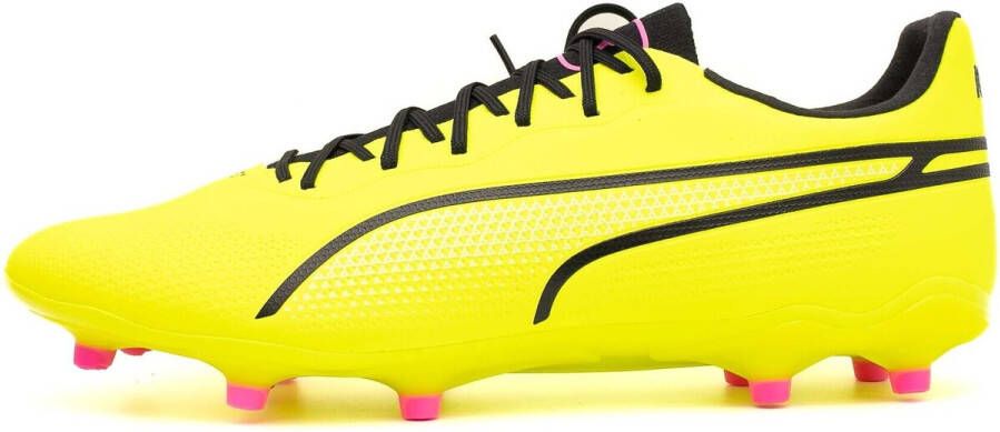 Puma Voetbalschoenen King Pro Fg Ag