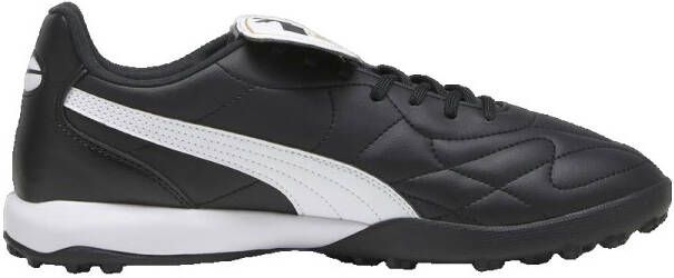 PUMA King Top Tt Voetbalschoenen Zwart - Foto 2