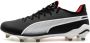 PUMA King Ultimate Fg Ag Voetbalschoenen Sportwear Volwassen - Thumbnail 3