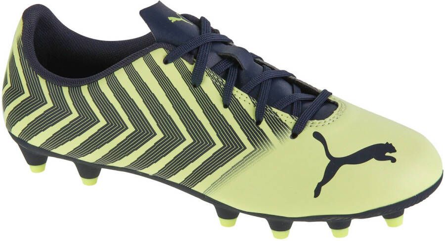 Puma Voetbalschoenen Tacto II Jr FG AG