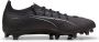PUMA Ultra 5 Pro Gras Kunstgras Voetbalschoenen (MG) Zwart Wit - Thumbnail 2