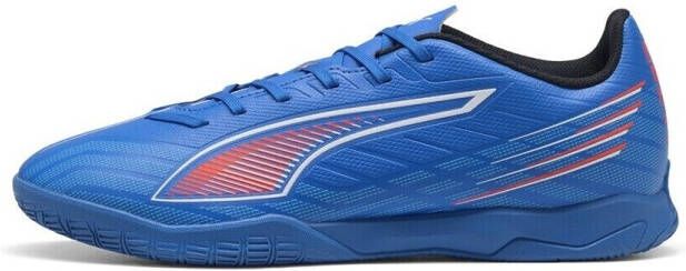 PUMA Ultra 6 Play Zaalschoenen Blauw Man