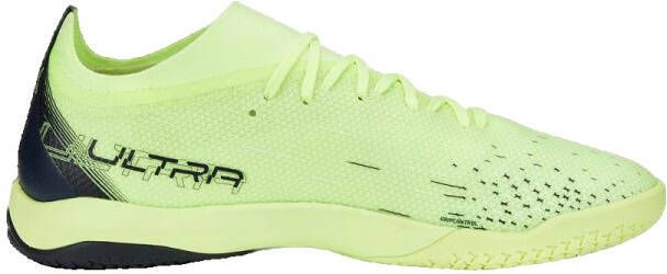 PUMA Ultra Match IT Schoenen Fizzy Light Parisian Night Blue Glimmer Heren - Foto 4
