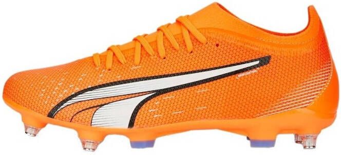 Puma Voetbalschoenen Ultra Match Mxsg