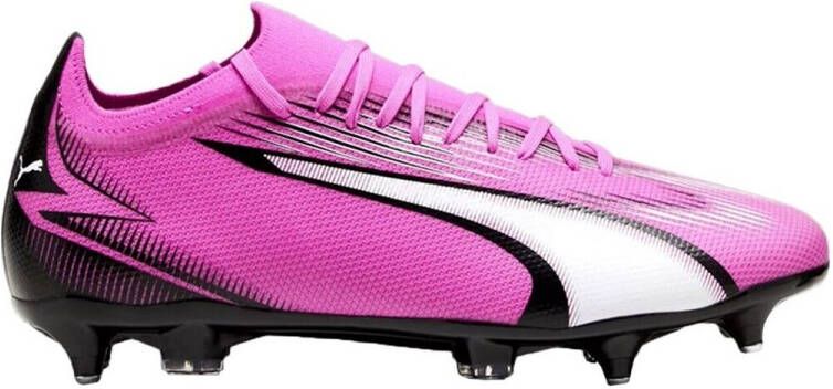 Puma Voetbalschoenen Ultra Match Mxsg