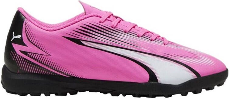 Puma Ultra Play TT Pink- Heren Pink