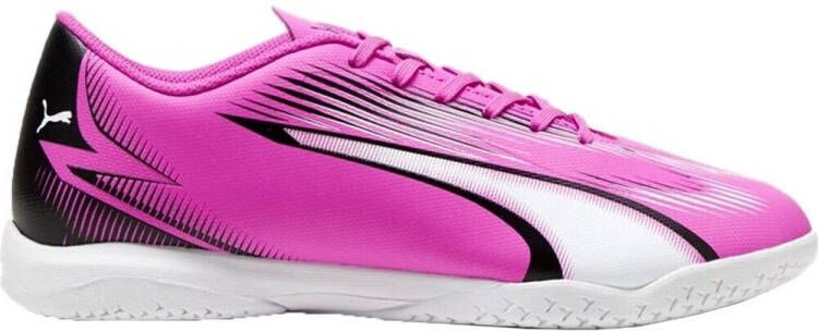 PUMA Ultra Play It Voetbalschoenen Roze - Foto 2
