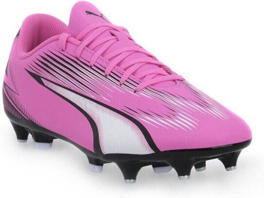 PUMA Voetbalschoenen s ultra play mxsg football boot pink - Foto 3