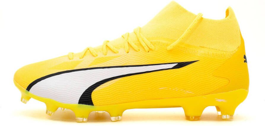 PUMA Ultra Pro Fg Ag Voetbalschoenen Sportwear Volwassen - Foto 2