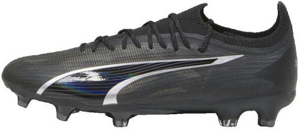 PUMA Ultra Ultimate Fg ag Voetbalschoenen Zwart