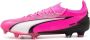 PUMA Ultra Ultimate Fg Ag Voetbalschoenen Sportwear Volwassen - Thumbnail 2