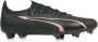 PUMA ultra ultimate fg ag Voetbal schoen fg heren Zwart - Thumbnail 6
