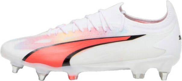 PUMA Ultra Ultimate Mxsg Voetbalschoenen Wit - Foto 2