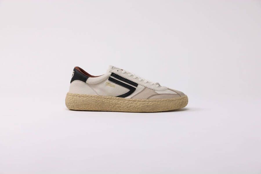 Puraai Lage Sneakers PU101V-029 1.01 VINTAGE-OSSO