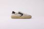 PURAAI Lage Sneakers Dames 1.01 Vintage Maat: 42 Materiaal: Leer Kleur: Beige - Thumbnail 3